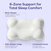 CloudAlign™ Pillow