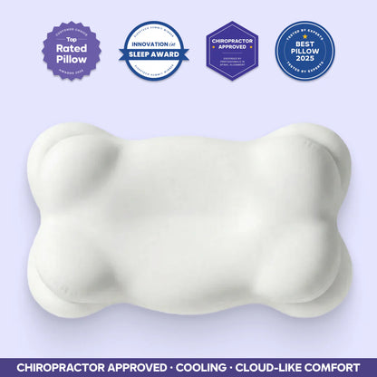 CloudAlign™ Pillow